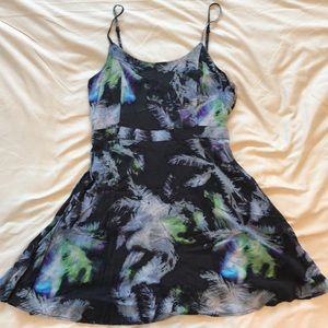 American Eagle outfitters mini dress